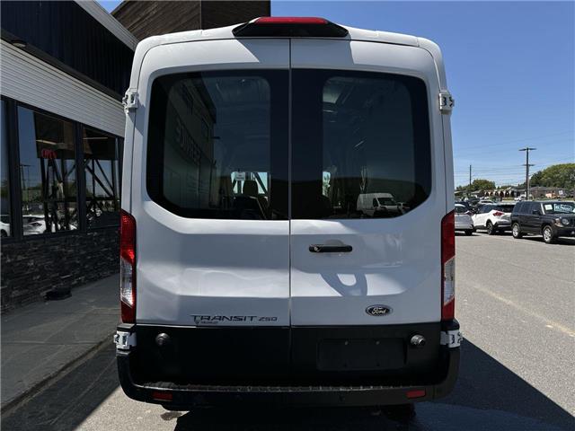 2019 Ford Transit-250 Base (Stk: 24255) in Sudbury - Image 20 of 22