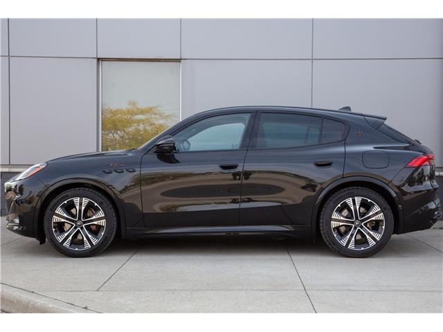 2025 Maserati Grecale Folgore Base (Stk: M25001) in London - Image 5 of 22