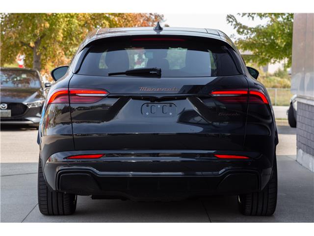 2025 Maserati Grecale Folgore Base (Stk: M25001) in London - Image 7 of 22