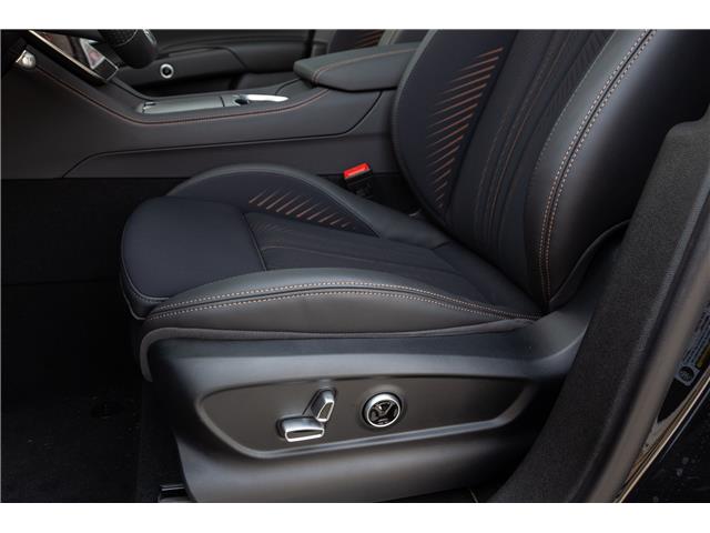 2025 Maserati Grecale Folgore Base (Stk: M25001) in London - Image 13 of 22