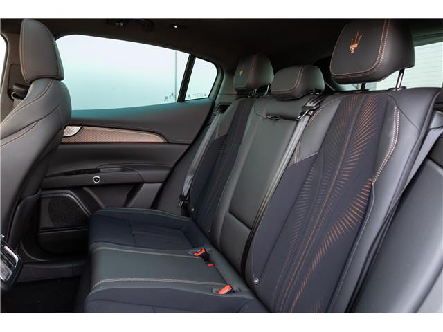 2025 Maserati Grecale Folgore Base (Stk: M25001) in London - Image 20 of 22