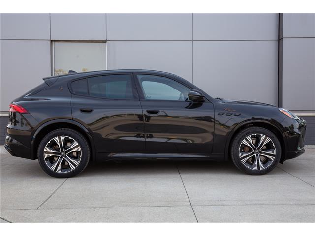 2025 Maserati Grecale Folgore Base (Stk: M25001) in London - Image 9 of 22