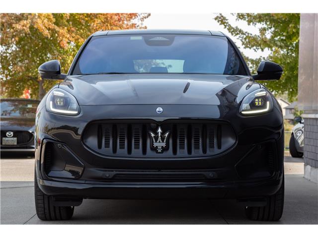 2025 Maserati Grecale Folgore Base (Stk: M25001) in London - Image 2 of 22