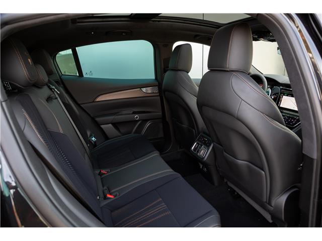 2025 Maserati Grecale Folgore Base (Stk: M25001) in London - Image 21 of 22