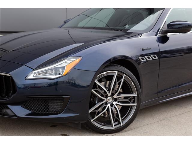 2023 Maserati Quattroporte Modena Q4 (Stk: MU239) in London - Image 3 of 32 2023 Maserati Quattroporte Modena Q4 (Stk: MU239) in London - Image 3 of 32