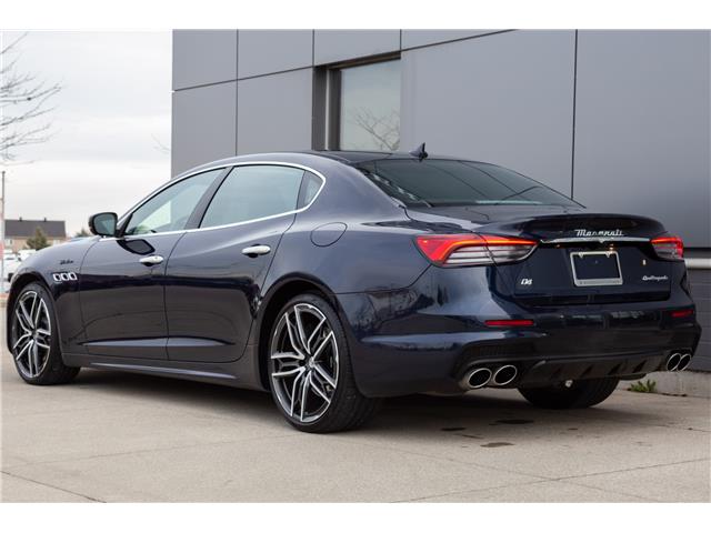 2023 Maserati Quattroporte Modena Q4 (Stk: MU239) in London - Image 6 of 32 2023 Maserati Quattroporte Modena Q4 (Stk: MU239) in London - Image 6 of 32