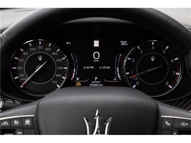 2023 Maserati Quattroporte Modena Q4 (Stk: MU239) in London - Image 13 of 32 2023 Maserati Quattroporte Modena Q4 (Stk: MU239) in London - Image 13 of 32