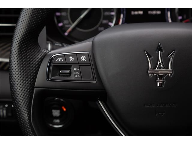 2023 Maserati Quattroporte Modena Q4 (Stk: MU239) in London - Image 12 of 32 2023 Maserati Quattroporte Modena Q4 (Stk: MU239) in London - Image 12 of 32