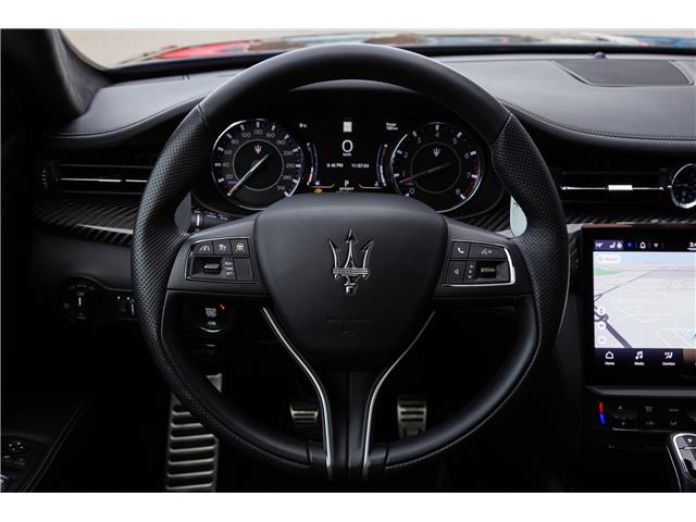 2023 Maserati Quattroporte Modena Q4 (Stk: MU239) in London - Image 11 of 32 2023 Maserati Quattroporte Modena Q4 (Stk: MU239) in London - Image 11 of 32