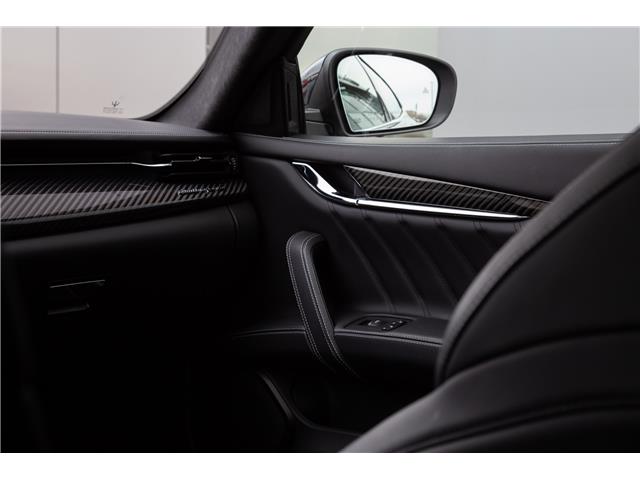 2023 Maserati Quattroporte Modena Q4 (Stk: MU239) in London - Image 21 of 32 2023 Maserati Quattroporte Modena Q4 (Stk: MU239) in London - Image 21 of 32