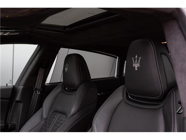 2023 Maserati Quattroporte Modena Q4 (Stk: MU239) in London - Image 14 of 32 2023 Maserati Quattroporte Modena Q4 (Stk: MU239) in London - Image 14 of 32