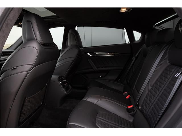 2023 Maserati Quattroporte Modena Q4 (Stk: MU239) in London - Image 24 of 32 2023 Maserati Quattroporte Modena Q4 (Stk: MU239) in London - Image 24 of 32