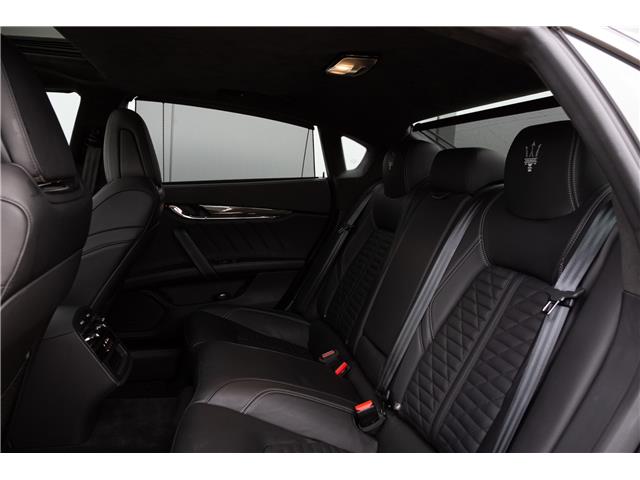 2023 Maserati Quattroporte Modena Q4 (Stk: MU239) in London - Image 25 of 32 2023 Maserati Quattroporte Modena Q4 (Stk: MU239) in London - Image 25 of 32