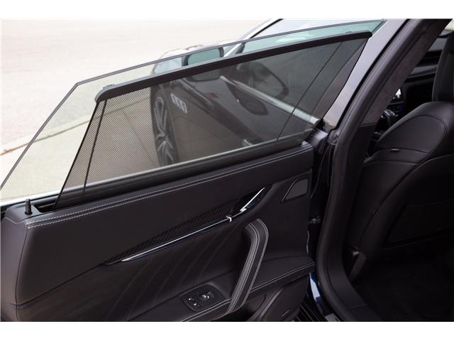 2023 Maserati Quattroporte Modena Q4 (Stk: MU239) in London - Image 26 of 32 2023 Maserati Quattroporte Modena Q4 (Stk: MU239) in London - Image 26 of 32