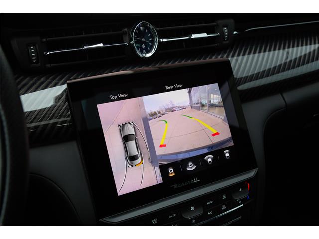 2023 Maserati Quattroporte Modena Q4 (Stk: MU239) in London - Image 20 of 32 2023 Maserati Quattroporte Modena Q4 (Stk: MU239) in London - Image 20 of 32