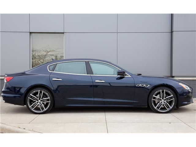 2023 Maserati Quattroporte Modena Q4 (Stk: MU239) in London - Image 8 of 32 2023 Maserati Quattroporte Modena Q4 (Stk: MU239) in London - Image 8 of 32