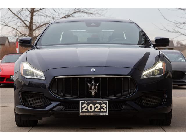 2023 Maserati Quattroporte Modena Q4 (Stk: MU239) in London - Image 2 of 32 2023 Maserati Quattroporte Modena Q4 (Stk: MU239) in London - Image 2 of 32