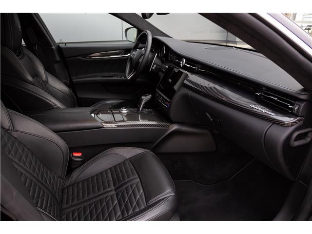 2023 Maserati Quattroporte Modena Q4 (Stk: MU239) in London - Image 23 of 32 2023 Maserati Quattroporte Modena Q4 (Stk: MU239) in London - Image 23 of 32