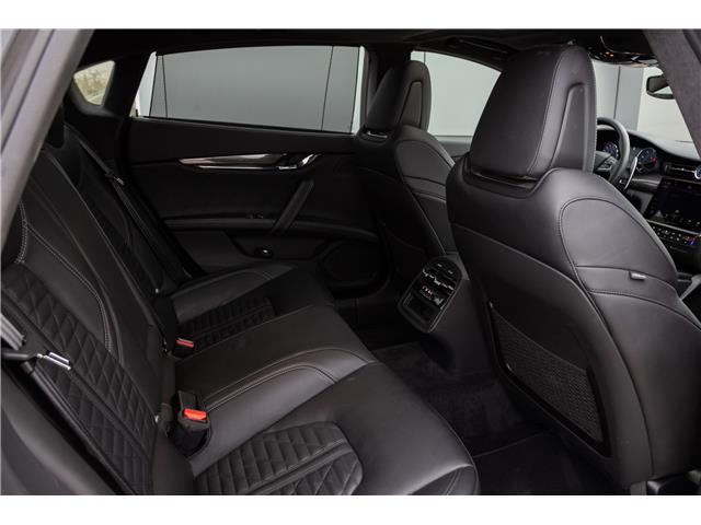 2023 Maserati Quattroporte Modena Q4 (Stk: MU239) in London - Image 28 of 32 2023 Maserati Quattroporte Modena Q4 (Stk: MU239) in London - Image 28 of 32