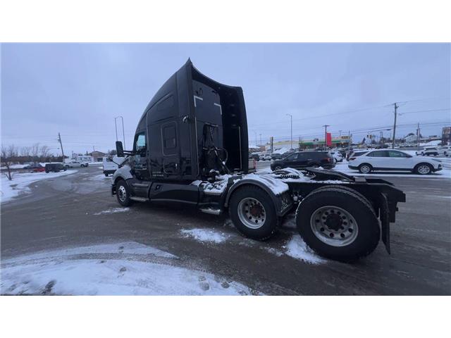 2020 Kenworth Construction T680 Transport (Stk: 960853) in Sudbury - Image 5 of 21