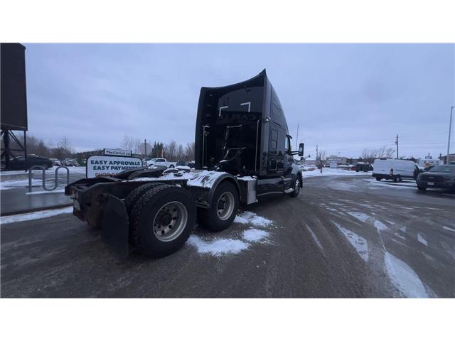 2020 Kenworth Construction T680 Transport (Stk: 960853) in Sudbury - Image 7 of 21