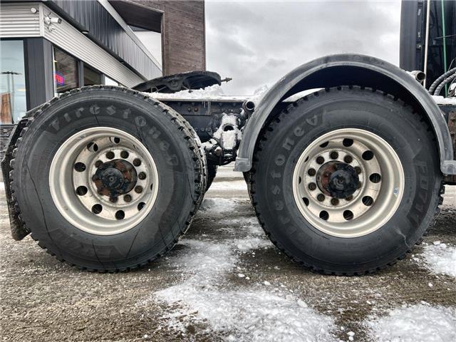 2020 Kenworth Construction T680 Transport (Stk: 960853) in Sudbury - Image 10 of 21