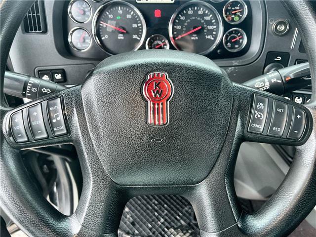 2020 Kenworth Construction T680 Transport (Stk: 960853) in Sudbury - Image 14 of 21