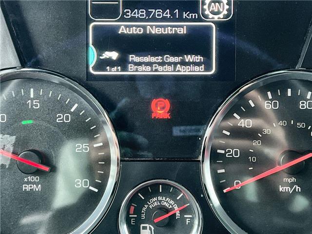 2020 Kenworth Construction T680 Transport (Stk: 960853) in Sudbury - Image 15 of 21