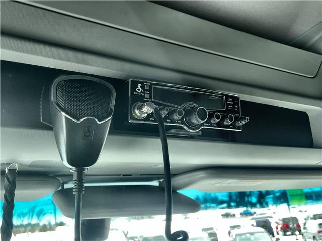 2020 Kenworth Construction T680 Transport (Stk: 960853) in Sudbury - Image 16 of 21