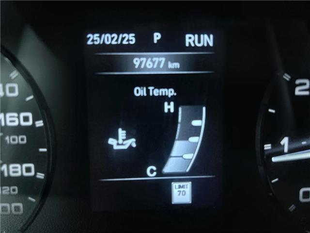 2023 RAM ProMaster 3500 High Roof (Stk: 25089) in Sudbury - Image 14 of 22