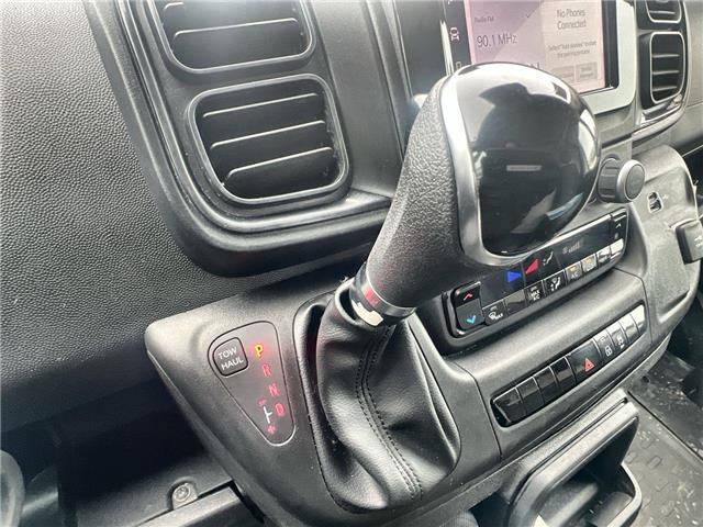 2023 RAM ProMaster 3500 High Roof (Stk: 25089) in Sudbury - Image 18 of 22