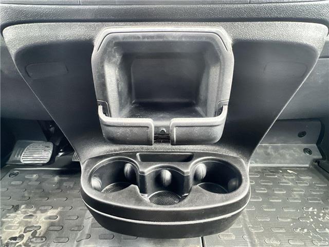 2023 RAM ProMaster 3500 High Roof (Stk: 25089) in Sudbury - Image 19 of 22