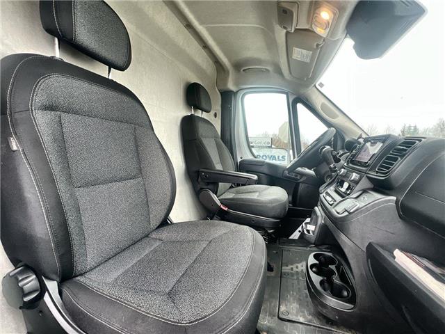 2023 RAM ProMaster 3500 High Roof (Stk: 25089) in Sudbury - Image 22 of 22