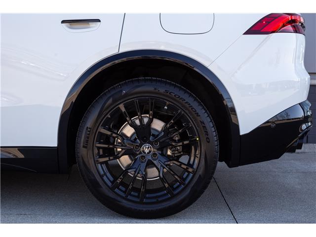 2025 Maserati Grecale Modena (Stk: 25010) in London - Image 7 of 36