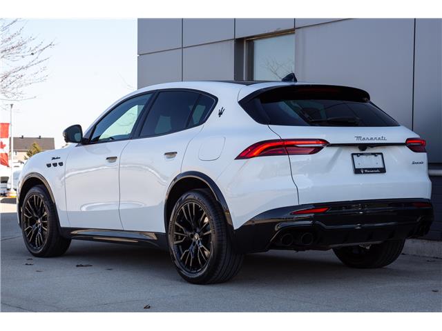 2025 Maserati Grecale Modena (Stk: 25010) in London - Image 8 of 36