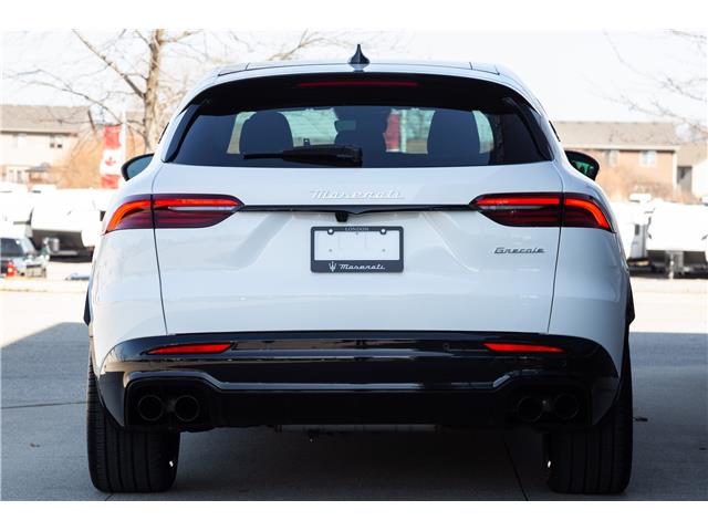2025 Maserati Grecale Modena (Stk: 25010) in London - Image 9 of 36