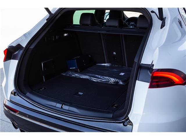 2025 Maserati Grecale Modena (Stk: 25010) in London - Image 35 of 36