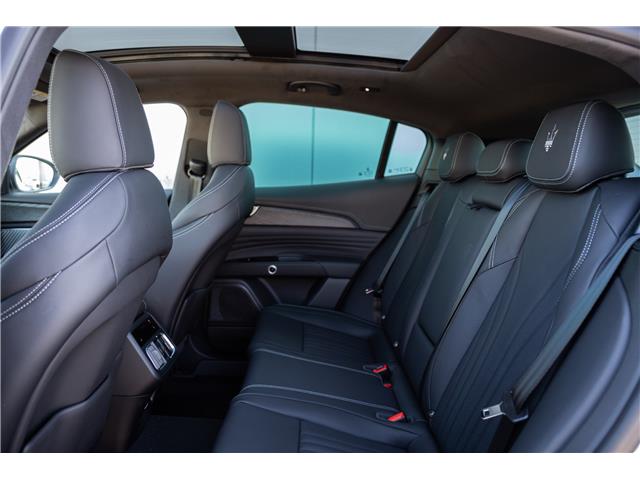 2025 Maserati Grecale Modena (Stk: 25010) in London - Image 30 of 36