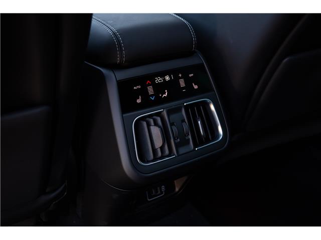 2025 Maserati Grecale Modena (Stk: 25010) in London - Image 32 of 36