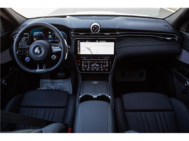2025 Maserati Grecale Modena (Stk: 25010) in London - Image 13 of 36