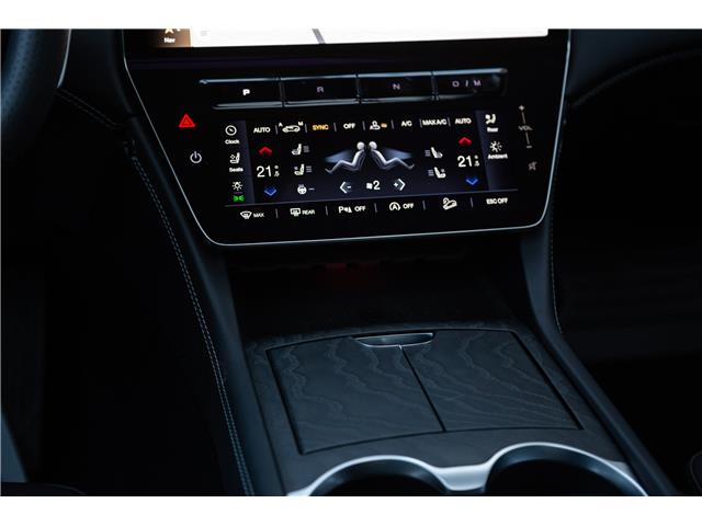 2025 Maserati Grecale Modena (Stk: 25010) in London - Image 26 of 36