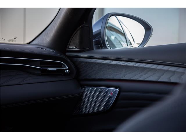 2025 Maserati Grecale Modena (Stk: 25010) in London - Image 27 of 36