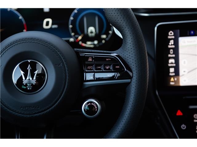 2025 Maserati Grecale Modena (Stk: 25010) in London - Image 23 of 36