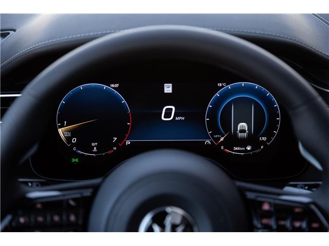 2025 Maserati Grecale Modena (Stk: 25010) in London - Image 21 of 36