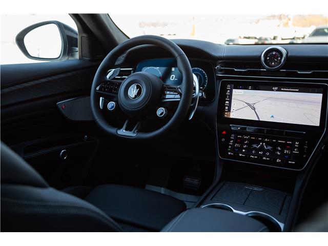 2025 Maserati Grecale Modena (Stk: 25010) in London - Image 14 of 36