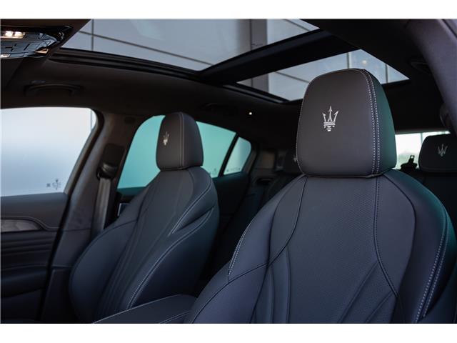2025 Maserati Grecale Modena (Stk: 25010) in London - Image 15 of 36