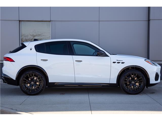 2025 Maserati Grecale Modena (Stk: 25010) in London - Image 11 of 36