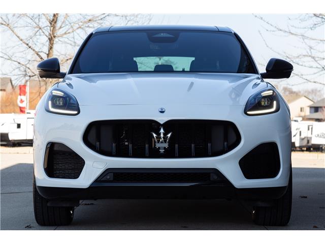 2025 Maserati Grecale Modena (Stk: 25010) in London - Image 2 of 36