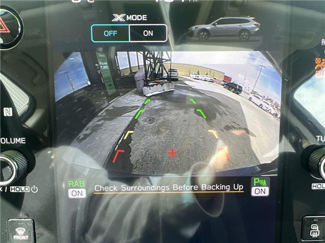 2020 Subaru Outback Touring (Stk: 25133) in Sudbury - Image 17 of 25