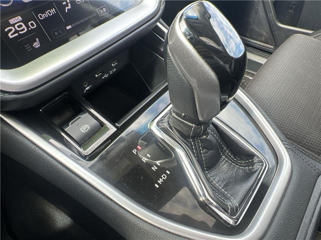 2020 Subaru Outback Touring (Stk: 25133) in Sudbury - Image 19 of 25
